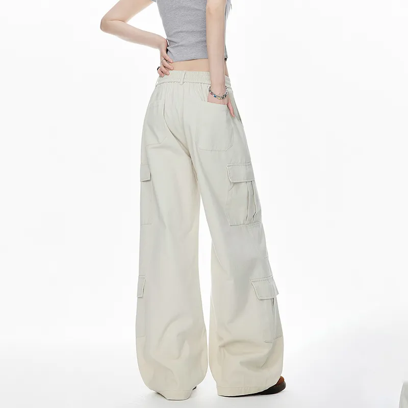 Mm Casual Pants Women's-1