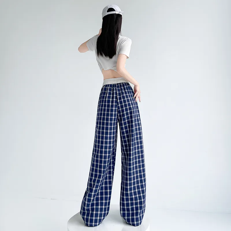 Mm Casual Pants Women's-13