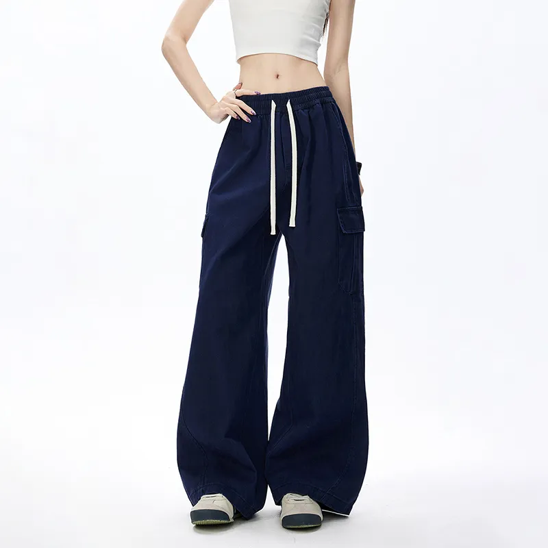 Mm Casual Pants Women's-7
