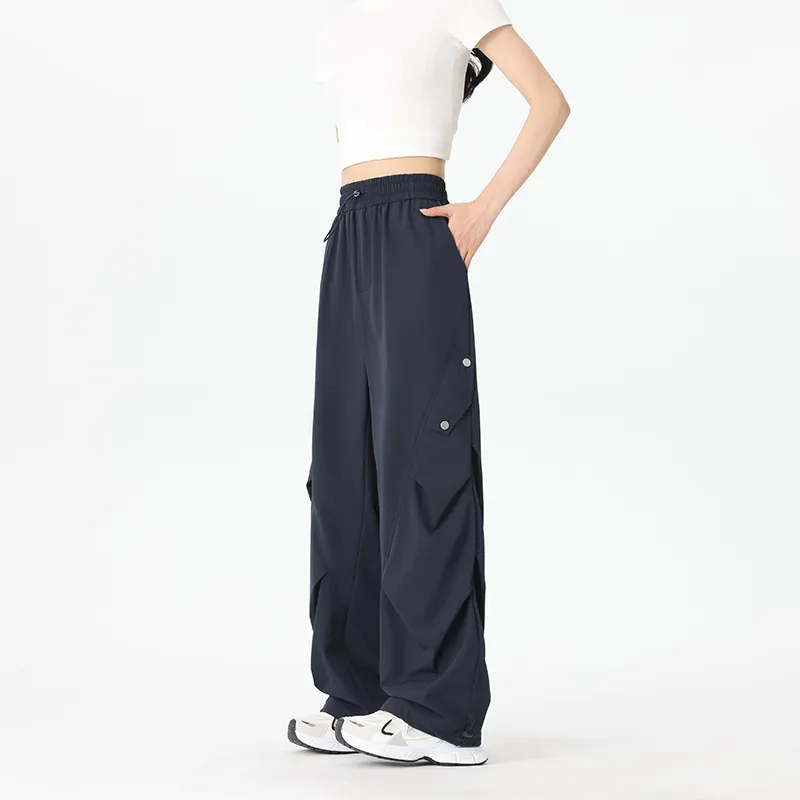 Mm Cargo Pants Unisex-41