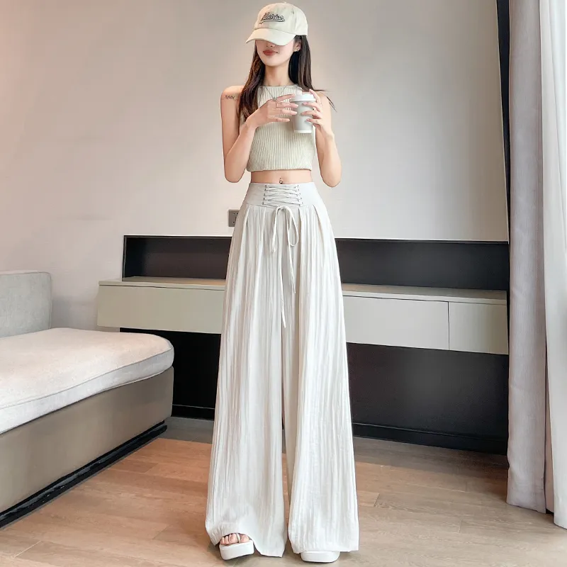 Mm Casual Pants Women's-21