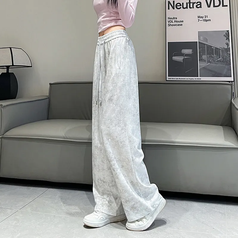 Mm Casual Pants Women's-3