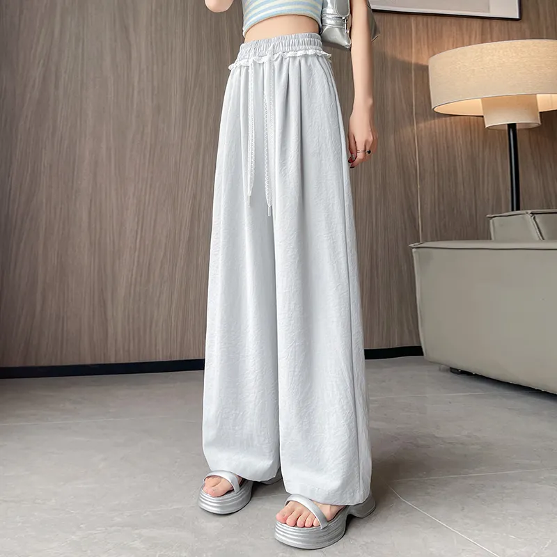 Mm Casual Pants Women's-15