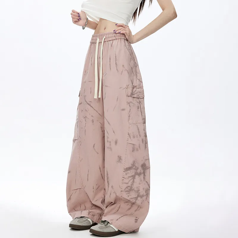Mm Casual Pants Women's-14