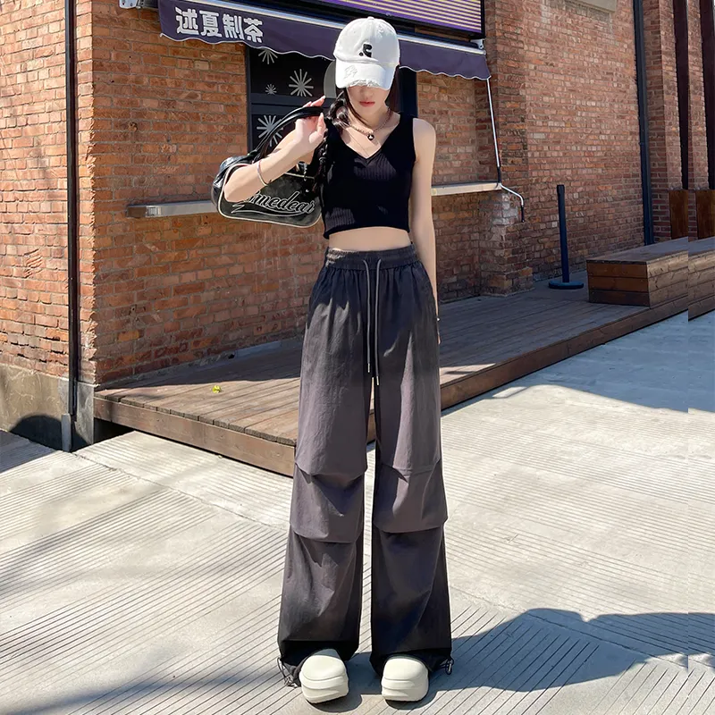 Mm Cargo Pants Women's-12