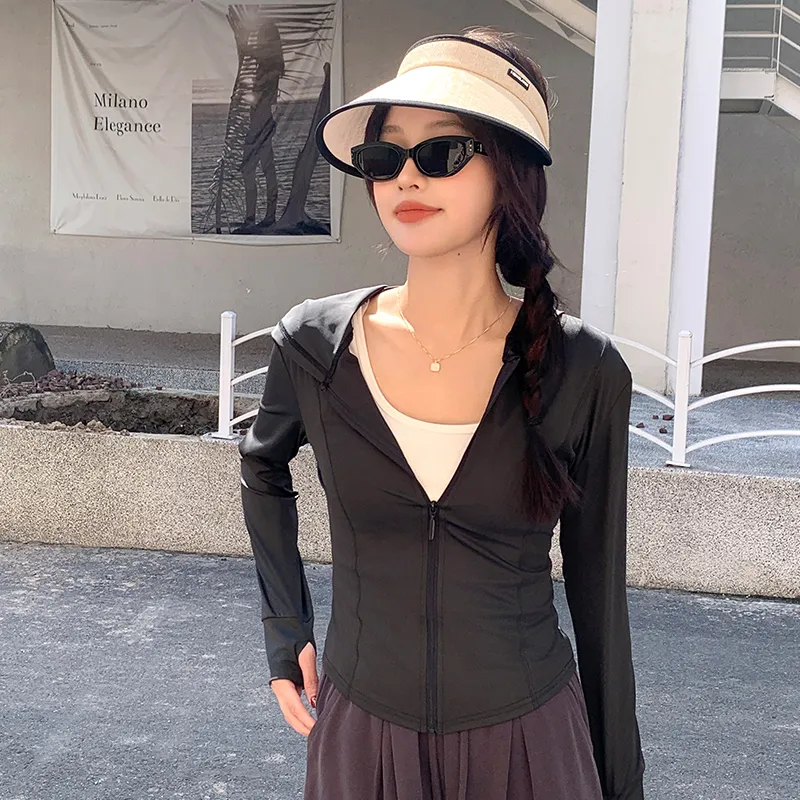 MM Super Light, Breathable, Quick Dry, UV Protection, Cooling Sun Protection Clothing Women's-6