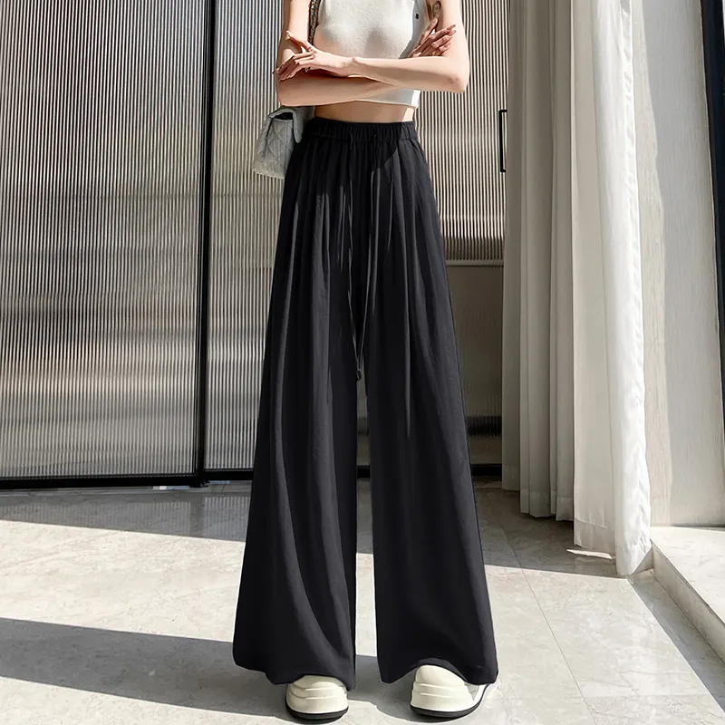 Mm Casual Pants Women's-7