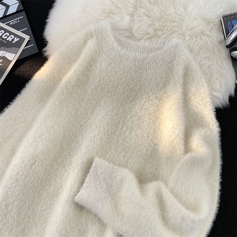 Mm Knitwear Unisex-2