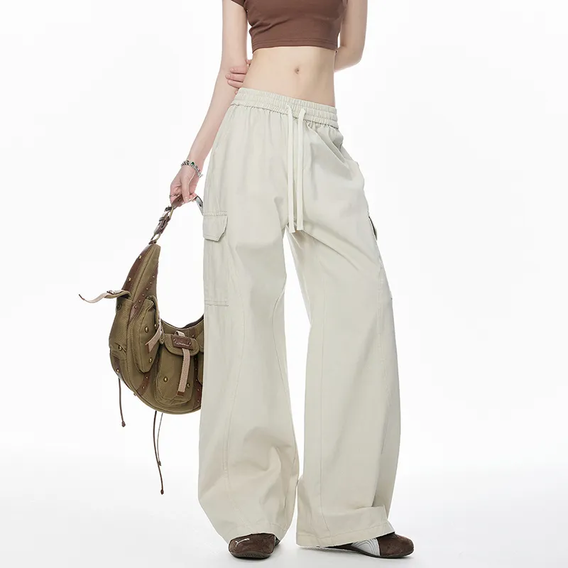 Mm Casual Pants Women's-3