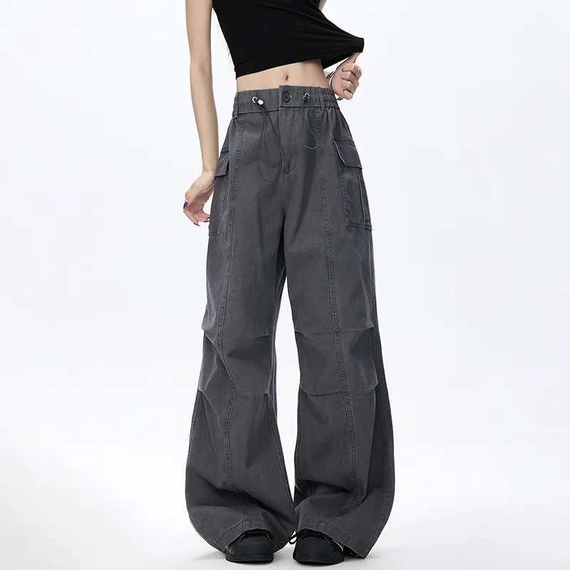Mm Casual Pants Women's-12