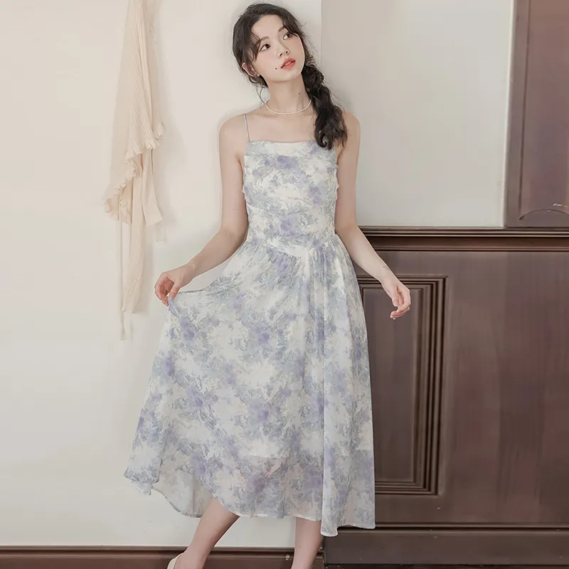 Mm Two Piece Skirt Sets Women's-3