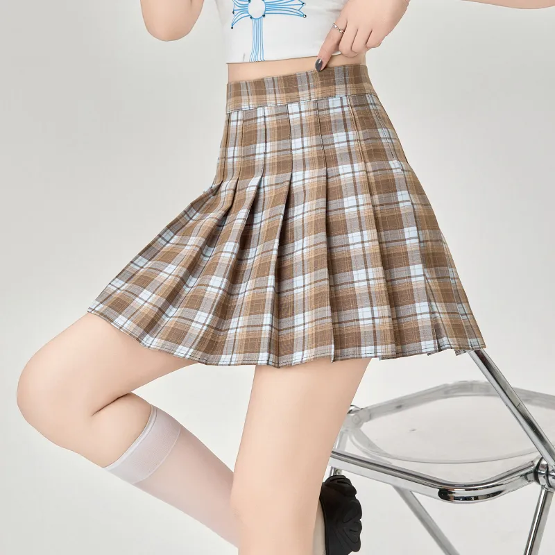 Mm Casual Short Skirts Women's-2