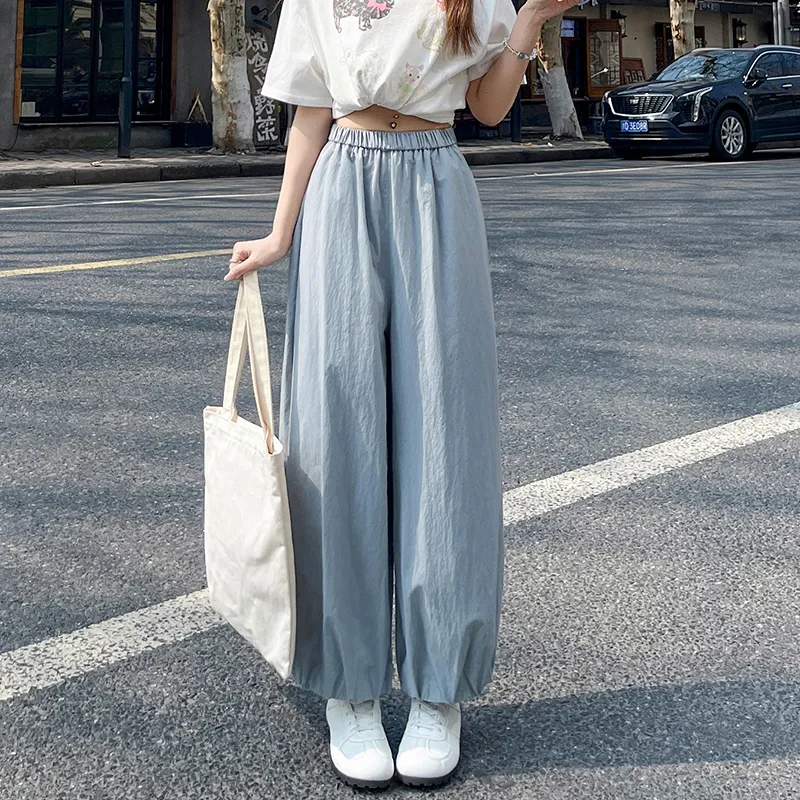 Mm Casual Pants Women's-25