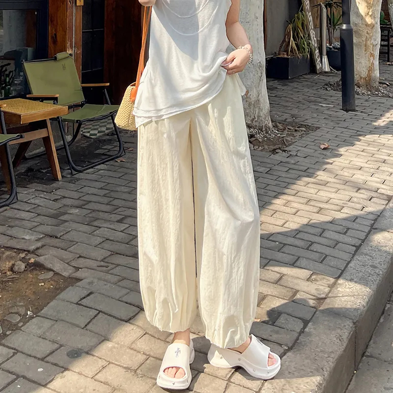 Mm Casual Pants Women's-10