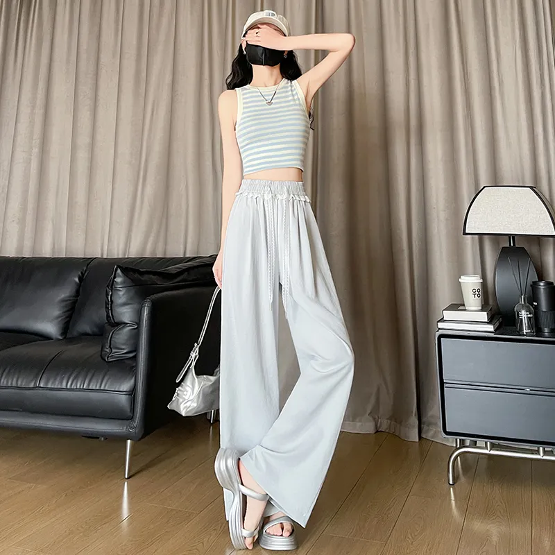 Mm Casual Pants Women's-14