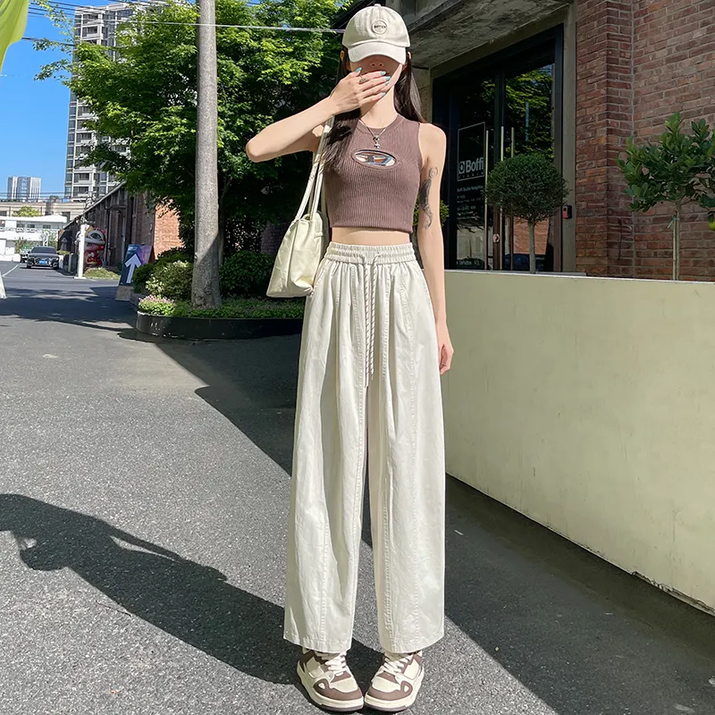 Mm Casual Pants Women's-14