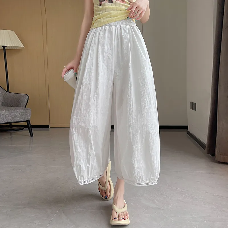 Mm Casual Pants Women's-4