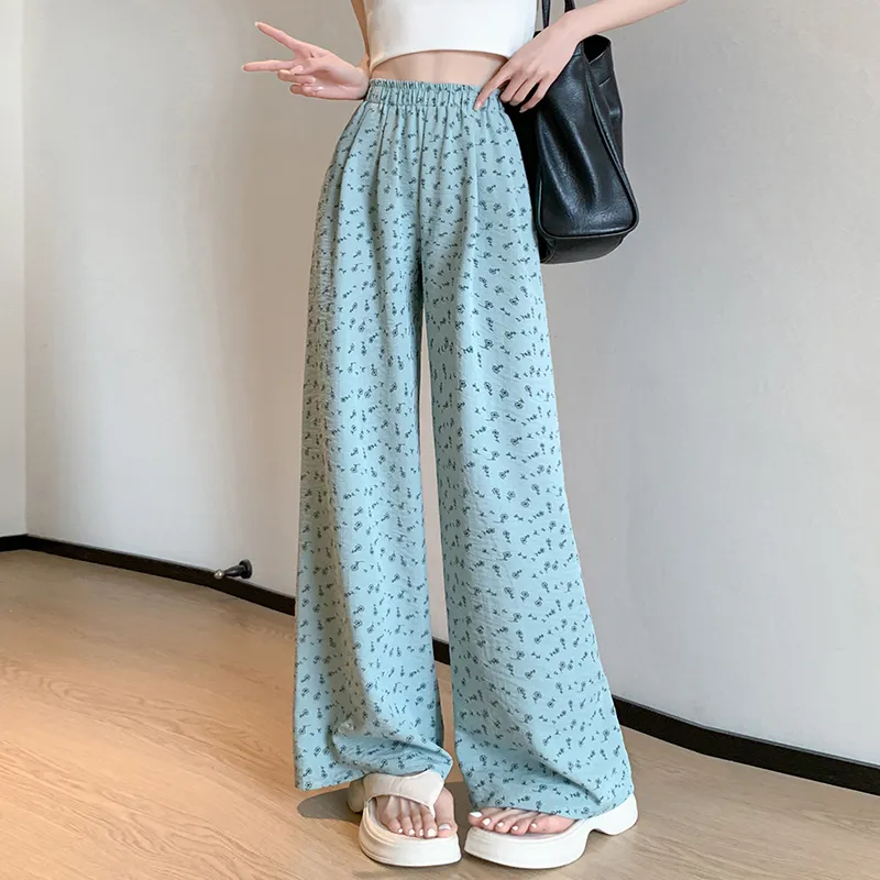 Mm Casual Pants Women's-5
