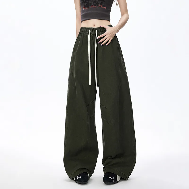 Mm Casual Pants Women's-2
