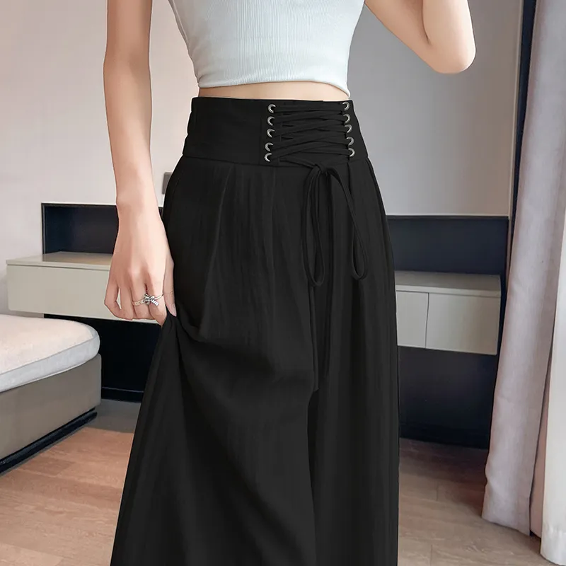Mm Casual Pants Women's-6