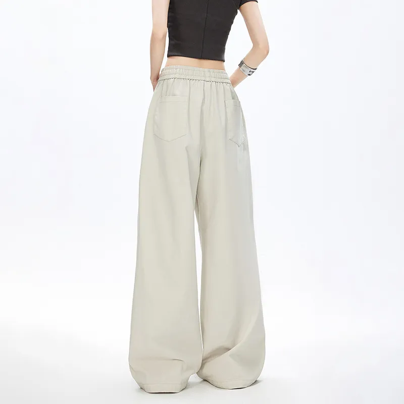 Mm Casual Pants Women's-6