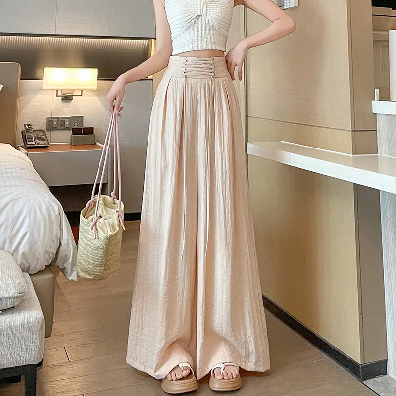 Mm Casual Pants Women's-33