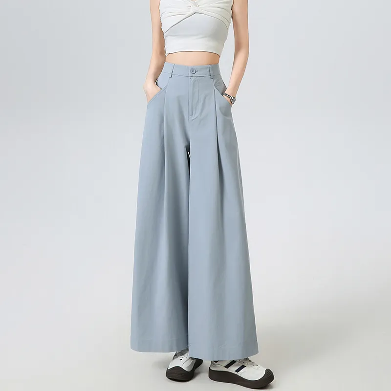 Mm Suit Trousers Women's-4