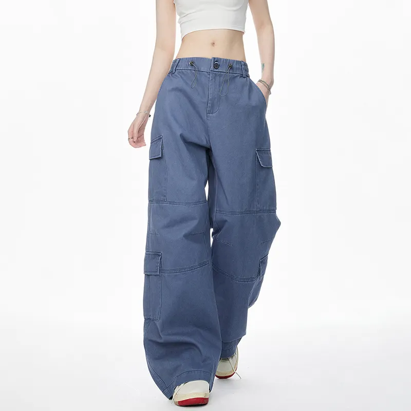 Mm Casual Pants Women's-8
