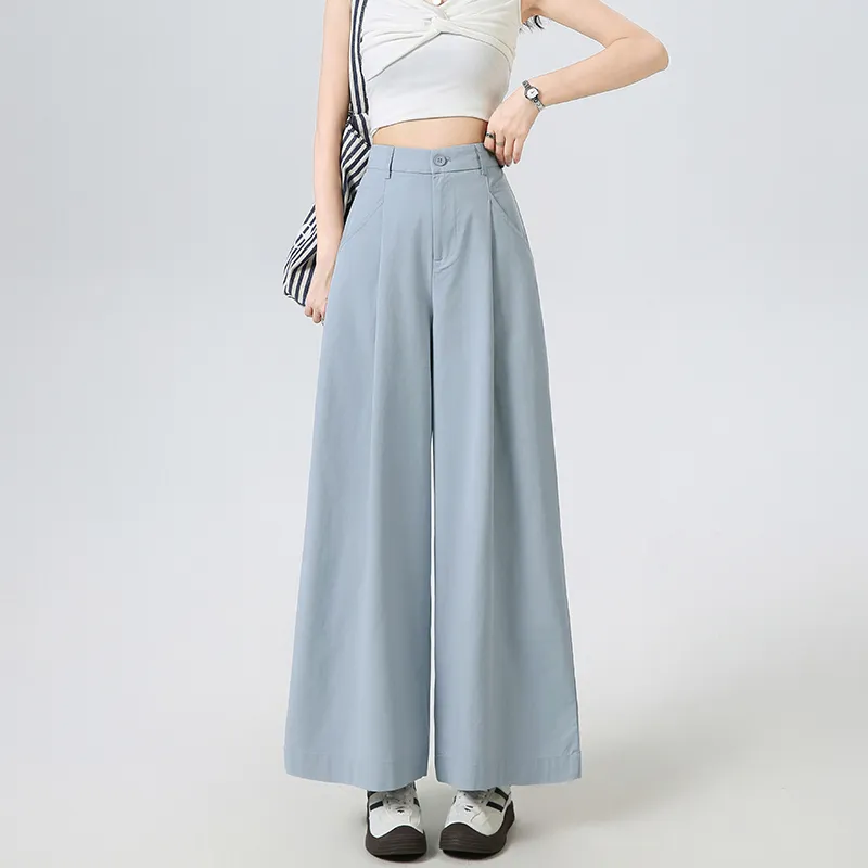 Mm Suit Trousers Women's-2