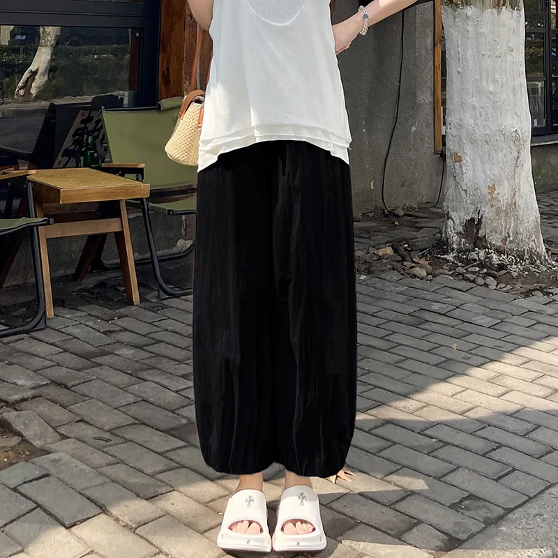 Mm Casual Pants Women's-2