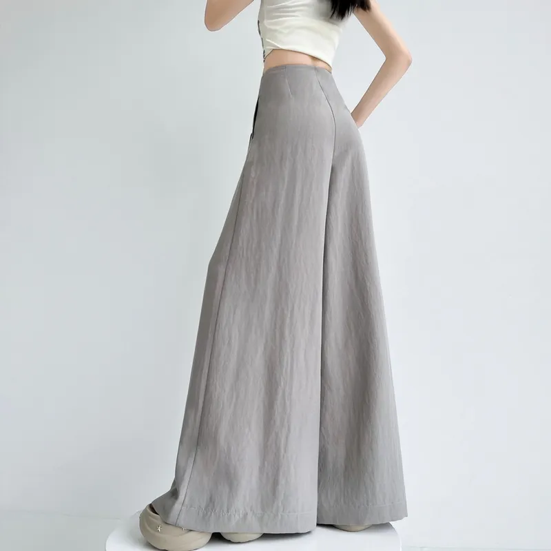 Mm Casual Pants Women's-1