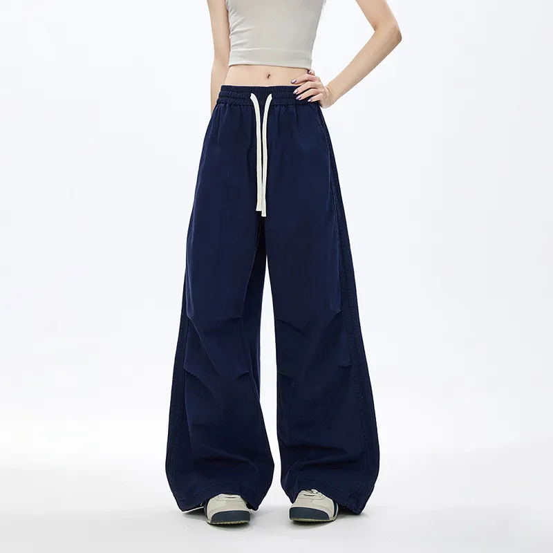 Mm Casual Pants Women's-18