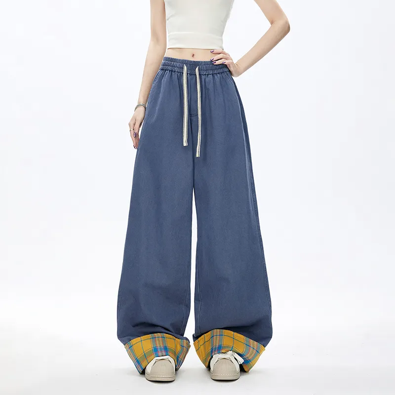 Mm Casual Pants Women's-12