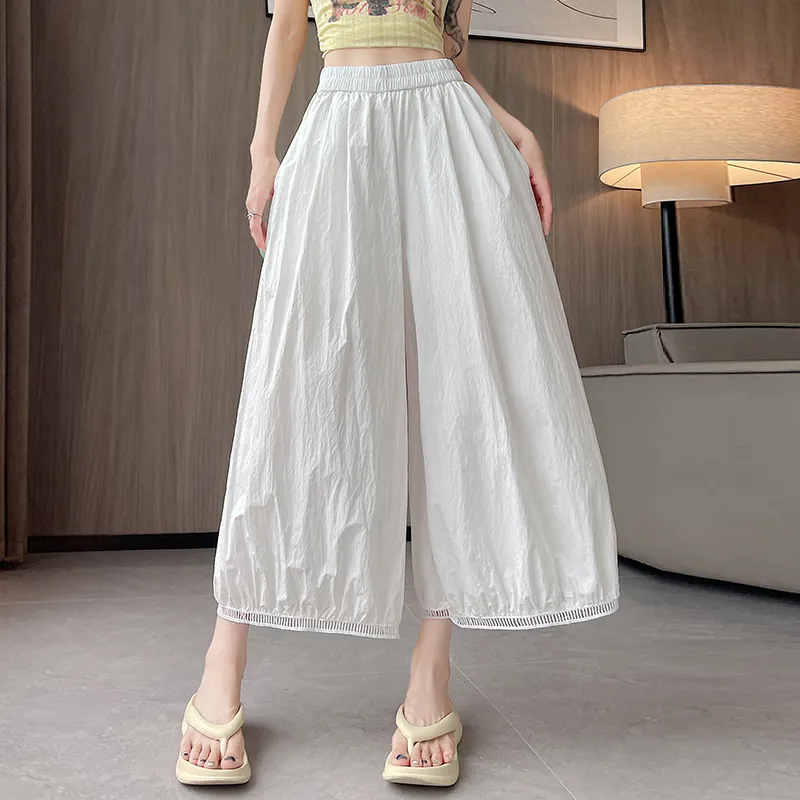 Mm Casual Pants Women's-3