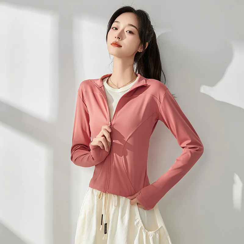 MM Super Lightweight And Breathable Sun Protection Clothing Women's-21