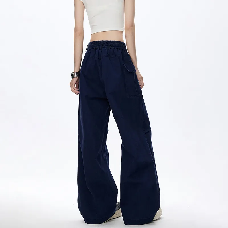 Mm Casual Pants Women's-6