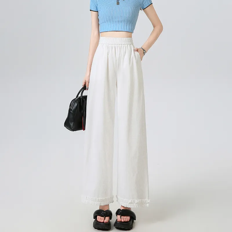 Mm Casual Pants Women's-1