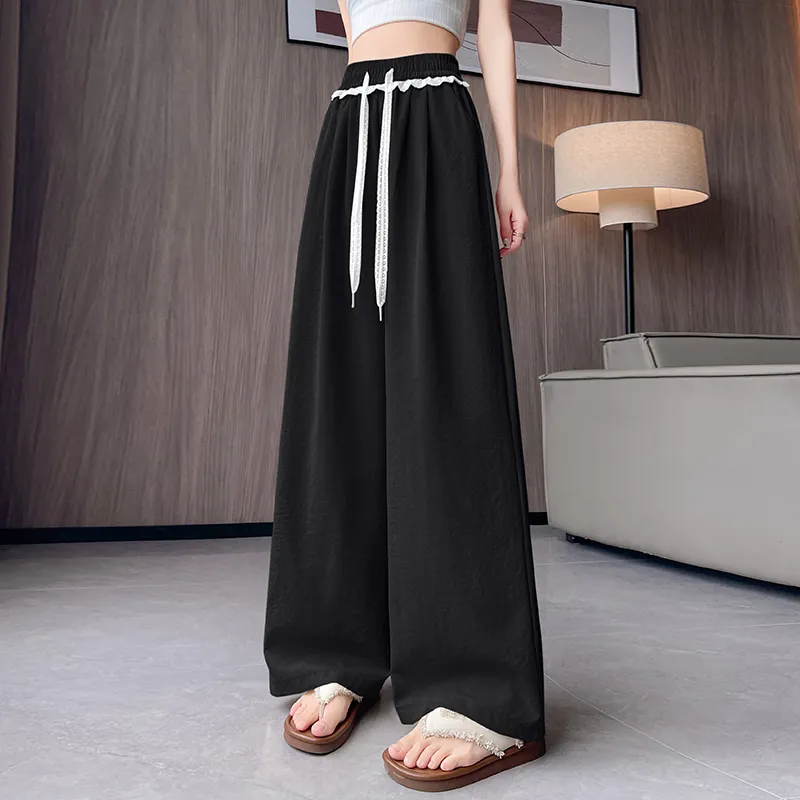 Mm Casual Pants Women's-4