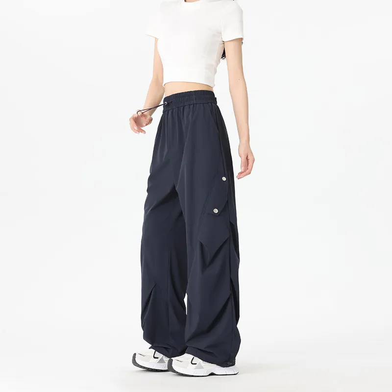 Mm Cargo Pants Unisex-40