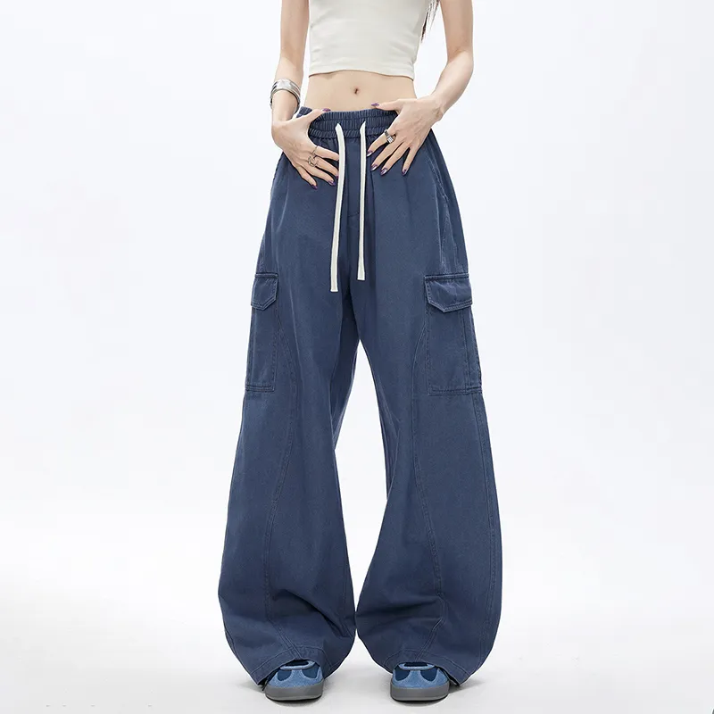 Mm Casual Pants Women's-7