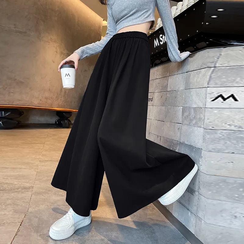 Mm Casual Pants Women's-3