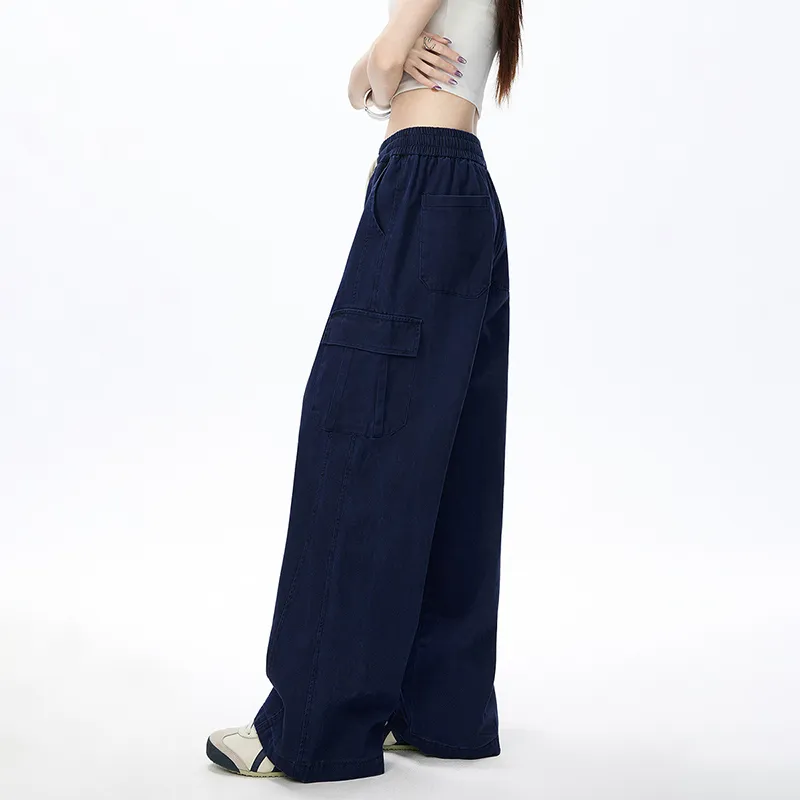 Mm Casual Pants Women's-6