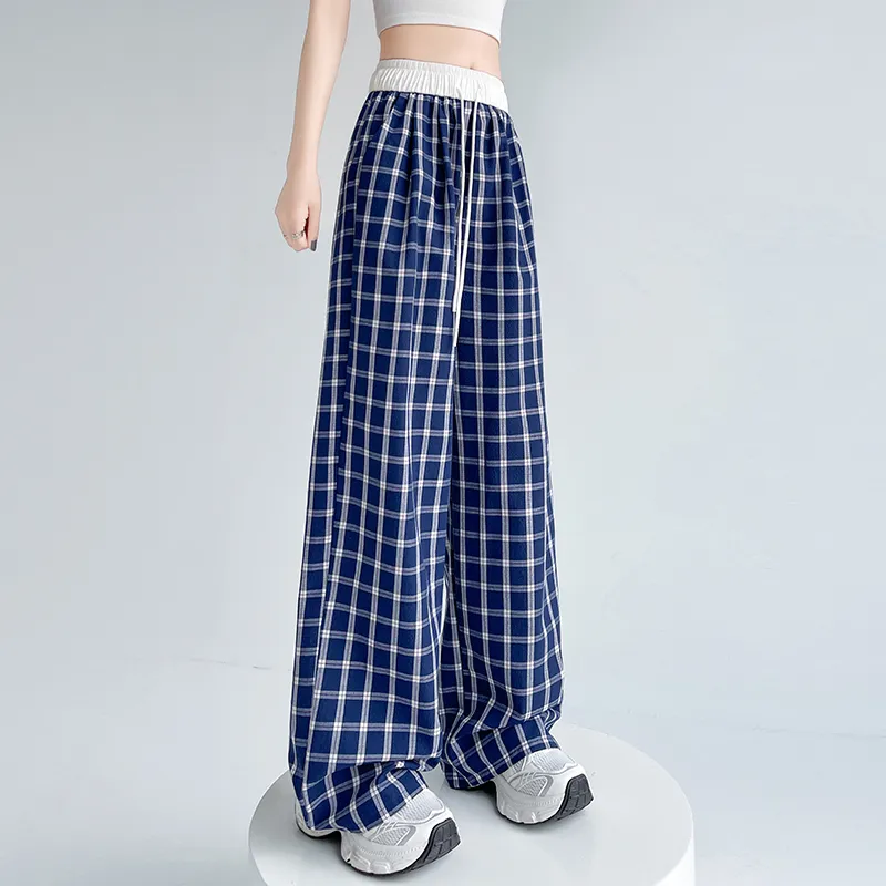Mm Casual Pants Women's-9