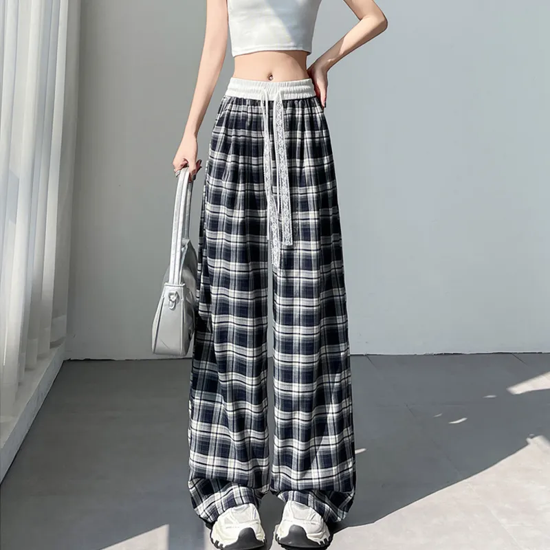 Mm Casual Pants Women's-8