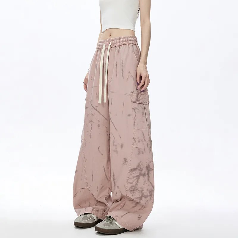 Mm Casual Pants Women's-13