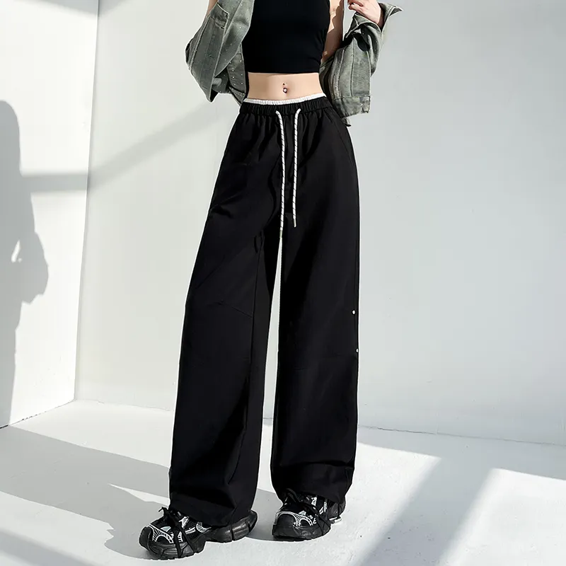Mm Casual Pants Women's-3