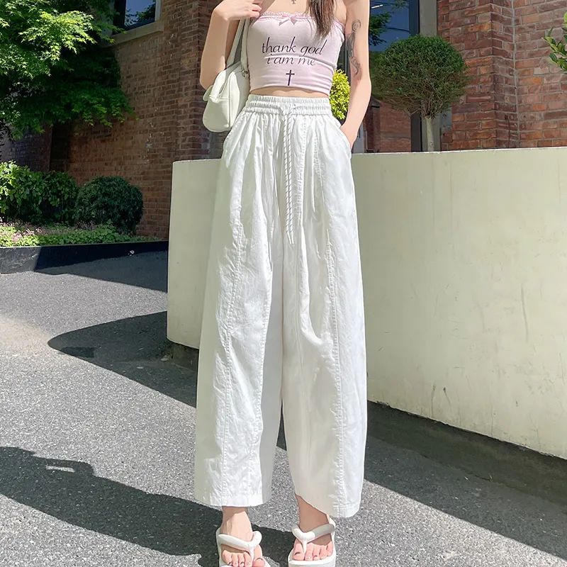 Mm Casual Pants Women's-6