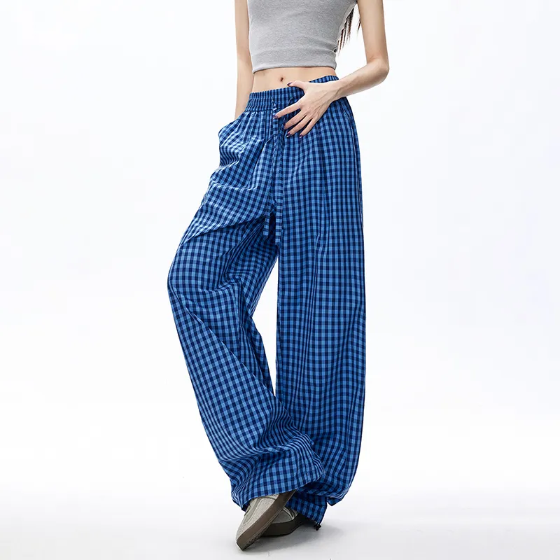Mm Casual Pants Women's-14