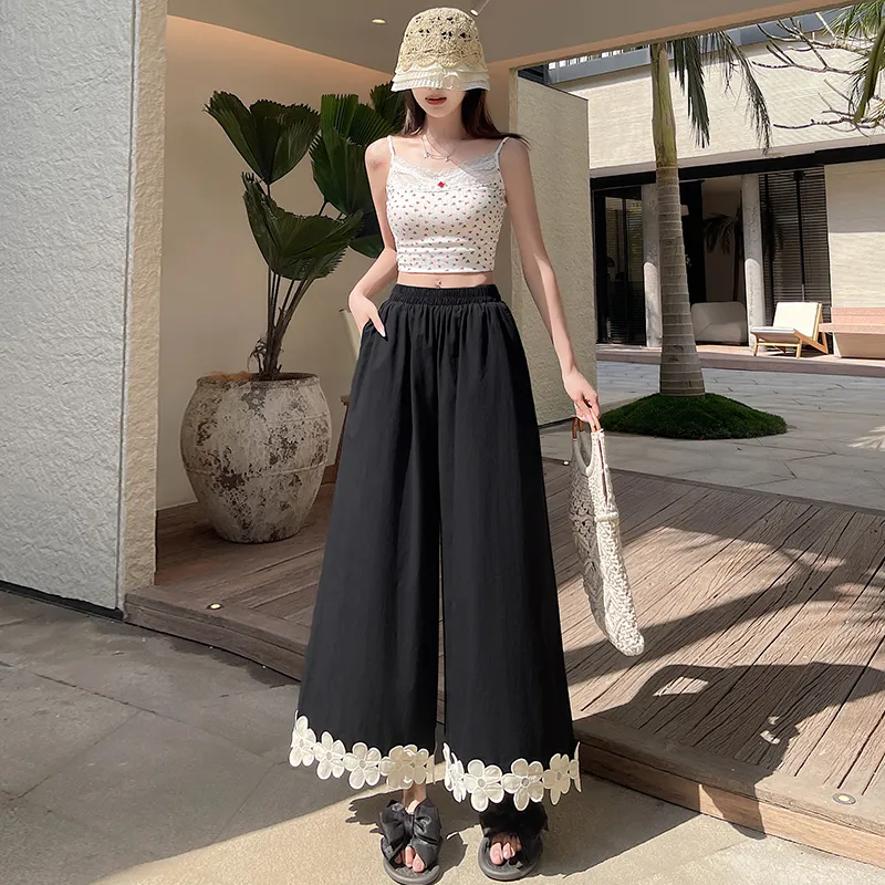 Mm Casual Pants Women's-2