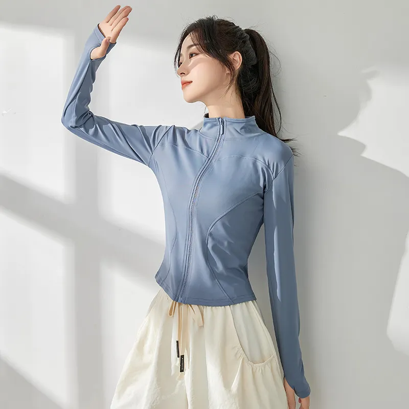 MM Super Lightweight And Breathable Sun Protection Clothing Women's-19